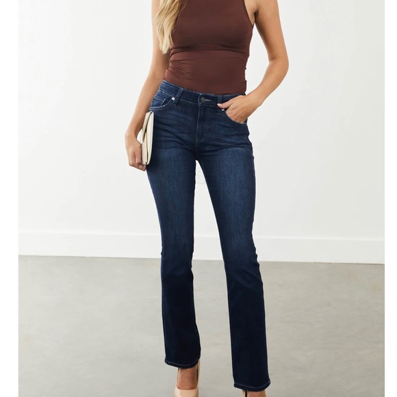 KanCan Jeans Kancan Straight Leg Jeans Poshmark